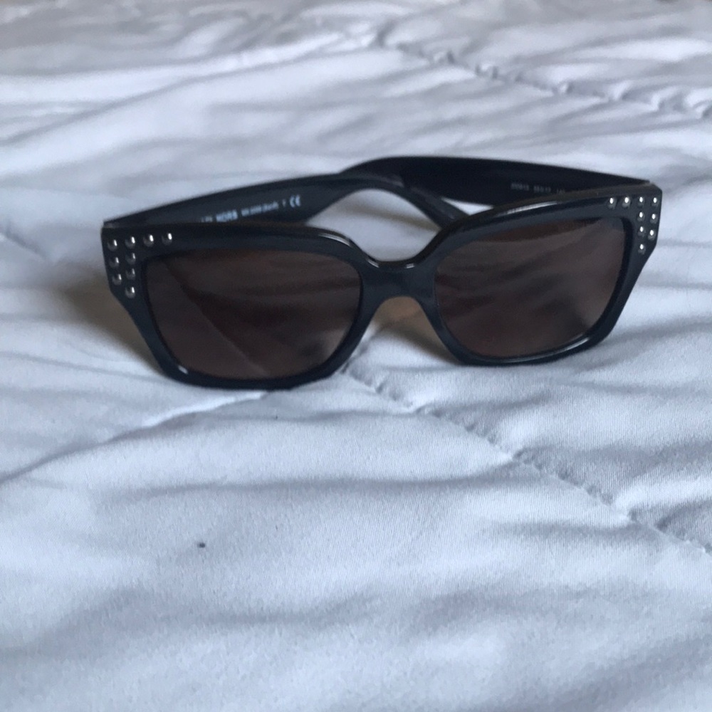 Black Michael Kors sunglasses